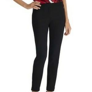 WHBM Crepe Pants